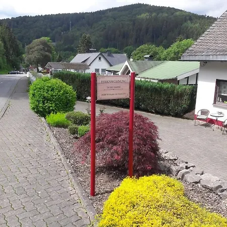 Stremme Apartmán