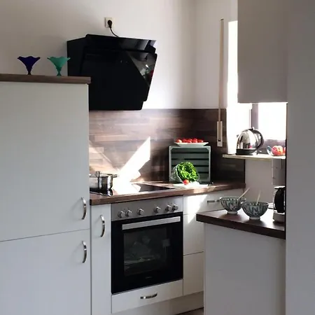 Apartment Stremme *