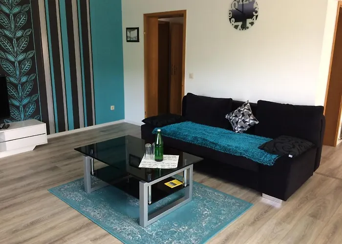 Stremme Willingen (Upland)