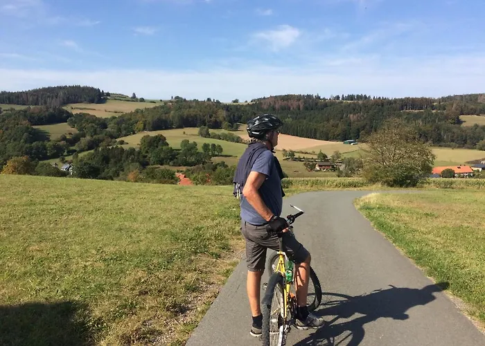 Appartement Stremme *