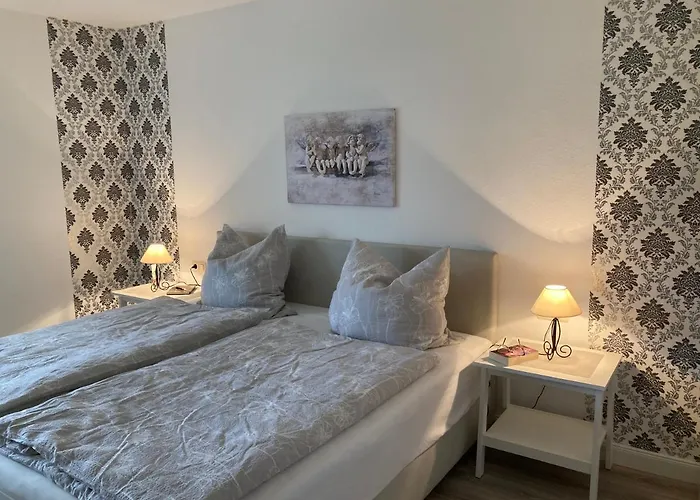 Appartement Stremme *