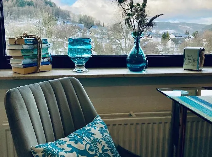 Stremme Appartement *