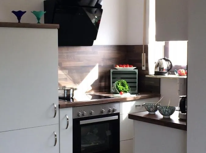 Appartement Stremme *